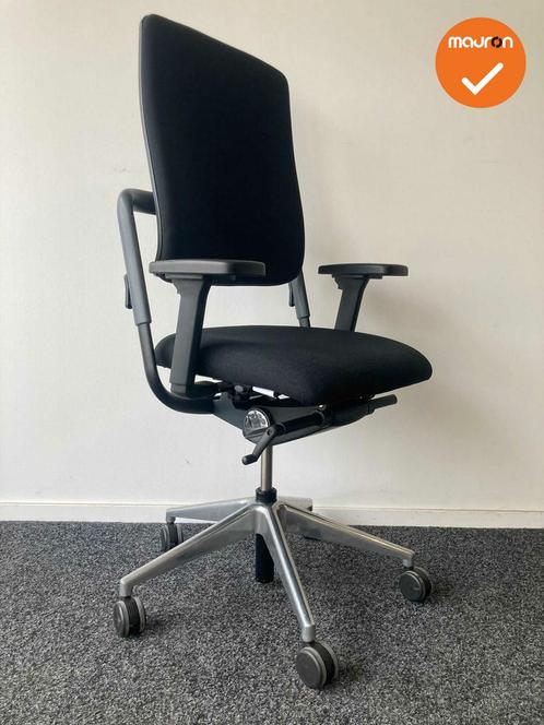 Rohde&Grahl - Xenium bureaustoel - refurbished - nieuwe stof, Zakelijke goederen, Kantoor en Winkelinrichting | Kantoormeubilair en Inrichting