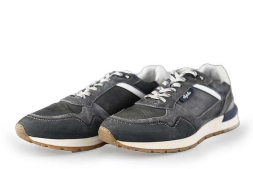 Australian Sneakers in maat 42 Grijs | 10% extra korting, Kleding | Heren, Schoenen, Overige kleuren, Zo goed als nieuw, Sneakers of Gympen