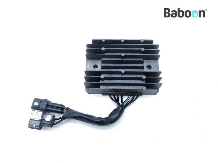 Spanningsregelaar Suzuki VL 1500 2005-2010 Boulevard C90, Motoren, Onderdelen | Suzuki, Gebruikt, Verzenden