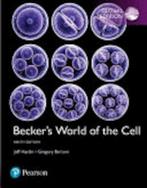 Beckers World of the Cell, Nieuw, Verzenden
