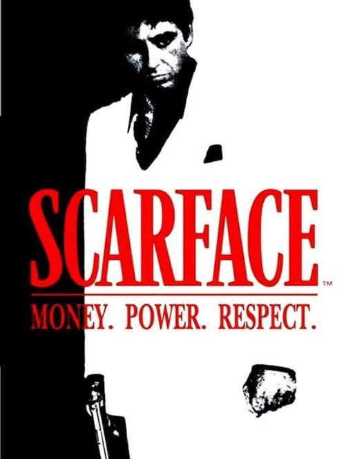Scarface: Money. Power. Respect. [PSP], Spelcomputers en Games, Games | Sony PlayStation Portable, Ophalen of Verzenden