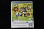 Madagascar 2 Escape to Africa Playstation 3 PS3 No Manual, Spelcomputers en Games, Games | Sony PlayStation 3, Verzenden, Nieuw