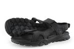 Timberland sandalen in maat 46 Zwart | 10% korting, Kleding | Heren, Schoenen, Sandalen, Verzenden, Zo goed als nieuw, Timberland