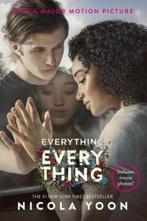 Everything, Everything 9781524769802 Nicola Yoon, Verzenden, Gelezen, Nicola Yoon