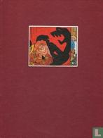 Franka - De tanden van de draak - 1986 (strips), Boeken, Stripboeken, Eén stripboek, Verzenden, Gelezen, Kuijpers, Henk.