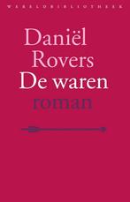 De waren (9789028426801, Daniël Rovers), Boeken, Verzenden, Nieuw