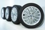 BMW 5 serie G30 G31 8 serie G14 G15 G16 632 18 inch velgen G, 18 inch, Gebruikt, Velg(en), Winterbanden