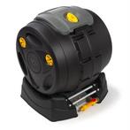 Compostbak | Hozelock | 100 liter (2-in-1, Zwart), Verzenden