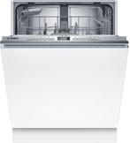 €449 Bosch Serie 4 SMV4HTX14E vaatwasser Volledig ingebouw, Ophalen of Verzenden, Nieuw