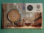 Frankrijk. 2 Euro 2025 Notre Dame de Paris (Zonder