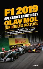 F1 2019 / F1-jaaroverzicht / 4 9789021419138 Erik Houben, Boeken, Verzenden, Zo goed als nieuw, Erik Houben