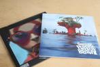 Gorillaz - Humanz 2LP + Plastic Beach 2LP - LP albums, Nieuw in verpakking