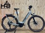 Cube Touring Hybrid Pro 625 E-Bike Shimano Cues 2024, Ophalen of Verzenden, Zo goed als nieuw, 47 tot 51 cm, Cube