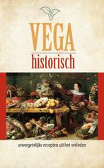 Vega historisch 9789492821201 Christianne Muusers, Boeken, Kookboeken, Verzenden, Zo goed als nieuw, Christianne Muusers