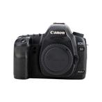 Canon EOS 5D Mark II + Grip (71.935 clicks) met garantie, Verzenden, Nieuw
