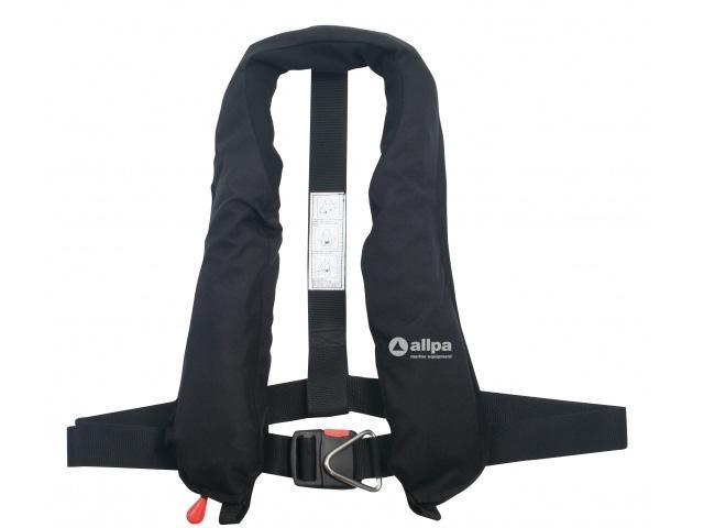 275N Regatta Antares Inflatable Allpa, Watersport en Boten, Bootonderdelen, Nieuw, Zeilboot of Motorboot, Ophalen of Verzenden