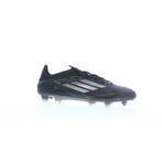 -39% Adidas  Adidas f50 pro fg -  maat 44 2/3, Verzenden, Nieuw, Sportschoenen, Zwart