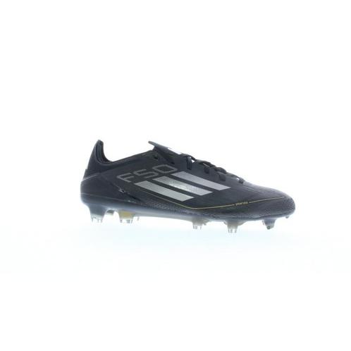 -39% Adidas  Adidas f50 pro fg -  maat 44 2/3, Kleding | Heren, Schoenen, Sportschoenen, Zwart, Nieuw, Verzenden
