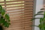 Jaloezieen van natuurlijk bamboe. 50mm op maat gemaakt, Huis en Inrichting, Overige kleuren, 150 tot 200 cm, Nieuw, Ophalen of Verzenden