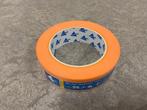 Veiling - 24x Masking tape Extreme 30mm x 50m, Doe-het-zelf en Verbouw, Schildersmaterialen, Nieuw