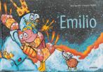 Emilio 9789058382030 Sine van Mol, Boeken, Kinderboeken | Kleuters, Gelezen, Verzenden, Sine van Mol