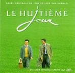 cd - Pierre Van Dormael - Le HuitiÃ¨me Jour - Bande Origin..