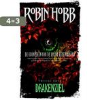 Drakenziel / De kronieken van de wilde regenlanden / 2, Boeken, Fantasy, Verzenden, Gelezen, Robin Hobb