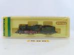 Minitrix N - 2903 - Stoomlocomotief met tender (1) - G3/4 -, Hobby en Vrije tijd, Modeltreinen | N-Spoor, Nieuw