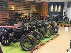 Fatbike V8 - C80 - V20 - S20 - H9 / MAX / PRO / MINI / OUXI, Ophalen of Verzenden, Nieuw, 50 km per accu of meer