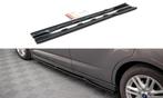 Zijskirts Ford C-Max MK2 Maxton Glans Zwart, Ophalen of Verzenden, Nieuw