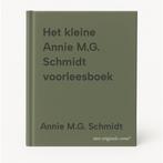 Het kleine Annie M.G. Schmidt voorleesboek 9789045131108, Verzenden, Zo goed als nieuw, Annie M.G. Schmidt