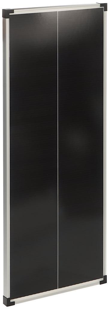 WL4 SP-A-100W 100 Watt 4.46A zonnepaneel in aluminium frame, Doe-het-zelf en Verbouw, Zonnepanelen en Toebehoren, Nieuw, Ophalen of Verzenden