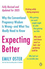 Expecting Better, Ophalen of Verzenden, Nieuw