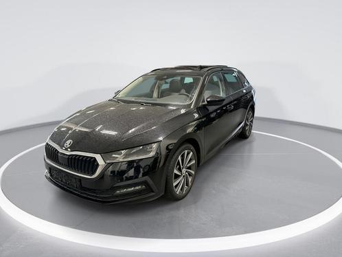Zakelijke Lease |  Škoda Octavia Combi 1.4 Tsi 204pk DSG iV, Auto's, Skoda, Lease, Overige kleuren, Automaat, Stationwagon, Overige kleuren