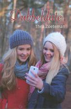 Dubbeldate 9789033128424 Thea Zoeteman, Boeken, Verzenden, Zo goed als nieuw, Thea Zoeteman