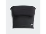 Veiling - Adidas (maat M) tube top - Adicolor 3-stripes - JX, Kleding | Dames, Overige Dameskleding, Nieuw