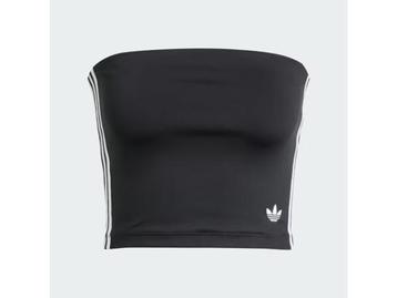 Veiling - Adidas (maat M) tube top - Adicolor 3-stripes - JX beschikbaar voor biedingen