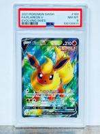 Pokémon Graded card - Flareon V FA - Evolving Skies #169 -, Nieuw