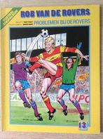 Rob van de Rovers deel 13 Problemen bij de Rovers Tully, Boeken, Verzenden, Gelezen, Tully