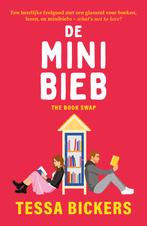 De minibieb 9789026171192 Tessa Bickers, Verzenden, Zo goed als nieuw, Tessa Bickers