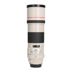 Canon EF 300mm F4.0 L USM, Ophalen of Verzenden, Zo goed als nieuw