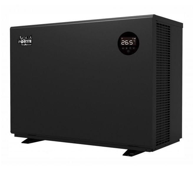 AquaForte Mr.Silence Full Inverter Warmtepompen, Tuin en Terras, Zwembad-toebehoren, Verzenden
