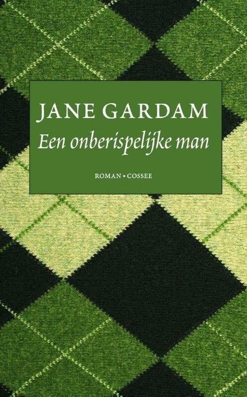 Old filth 1 - Een onberispelijke man (9789059367067), Boeken, Romans, Nieuw, Verzenden
