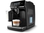 Philips 2200-serie LatteGo EP2231/40 Glossy Black, Verzenden, Zo goed als nieuw