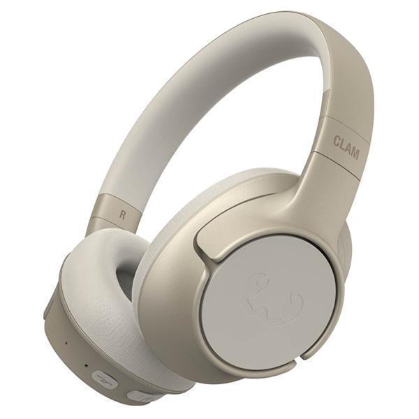 Fresh n Rebel - Clam Fuse - ANC - Draadloze Over-ear, Spelcomputers en Games, Spelcomputers | Sony PlayStation 4, Zo goed als nieuw