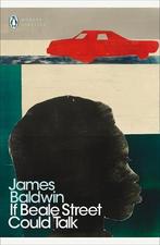 If Beale Street Could Talk | 9780140187977 | Baldwin, James, Boeken, Ophalen of Verzenden, Nieuw, Baldwin, James