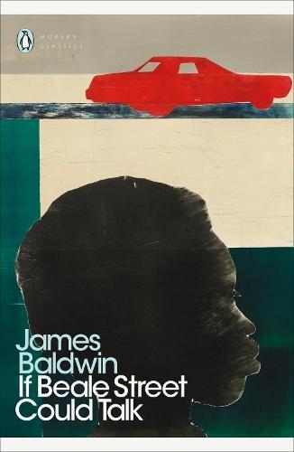 If Beale Street Could Talk | 9780140187977 | Baldwin, James, Boeken, Literatuur, Nieuw, Ophalen of Verzenden