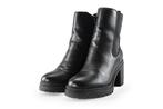 S.oliver Chelsea boots in maat 38 Zwart | 10% extra korting, Kleding | Dames, Schoenen, Verzenden, Zwart, Overige typen, Zo goed als nieuw