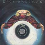 Lp - Rick Wakeman And The English Rock Ensemble - No Earthly, Cd's en Dvd's, Vinyl | Overige Vinyl, Verzenden, Nieuw in verpakking
