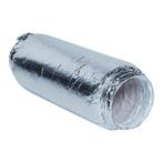 Itho geluiddempende flexibele slang FGD 128-100 - 1 meter, Verzenden, Nieuw